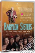 Babylon Sisters dvd