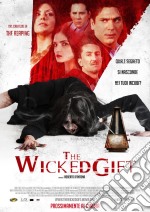 Wicked Gift (The) dvd