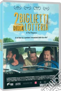 Due Biglietti Della Lotteria dvd