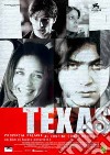 Texas dvd