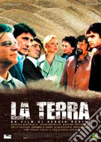 Terra (La) dvd