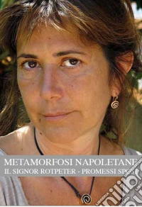 Metamorfosi Napoletane dvd