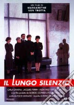 Lungo Silenzio (Il) dvd