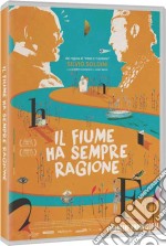 Fiume Ha Sempre Ragione (Il) dvd