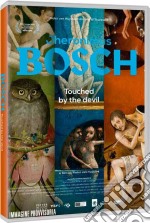 Hieronymus Bosch - Unto Dal Diavolo dvd