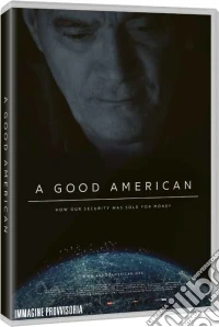 Good American (A) dvd