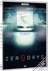 Zero Days dvd