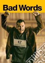 Bad Words dvd