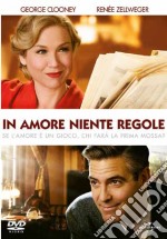 In Amore Niente Regole dvd