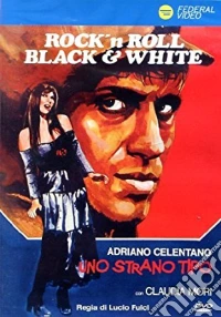 Strano Tipo (Uno) dvd