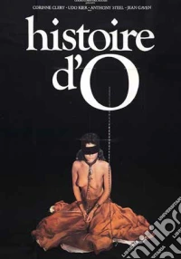 Histoire D'O