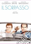 Sorpasso (Il) film in dvd di Dino Risi