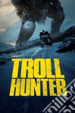 Troll Hunter dvd