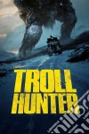(Blu Ray Disk) Troll Hunter dvd