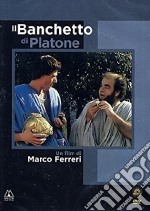 Banchetto Di Platone (Il) dvd