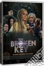 Broken Key (The) dvd