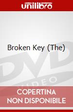 Broken Key (The) dvd