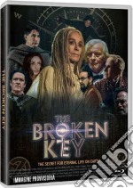 (Blu-Ray Disk) Broken Key (The) brd