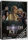 (Blu-Ray Disk) Broken Key (The) dvd