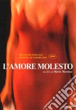 (Blu-Ray Disk) Amore Molesto (L') brd