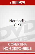 Mortadella (La) dvd
