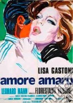 Amore Amaro dvd