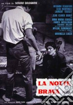 Notte Brava (La) dvd