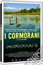 Cormorani (I) dvd