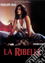 Ribelle (La) dvd