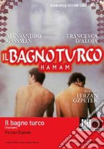 (Blu-Ray Disk) Bagno Turco (Il)