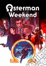 Osterman Weekend (The) dvd