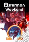 (Blu-Ray Disk) Osterman Weekend film in dvd di Sam Peckinpah