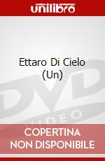 Ettaro Di Cielo (Un) dvd