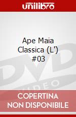Ape Maia Classica (L') #03 dvd
