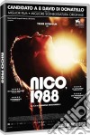 Nico 1988 film in dvd di Susanna Nicchiarelli