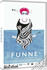 Funne - Le Ragazze Che Sognavano Il Mare dvd
