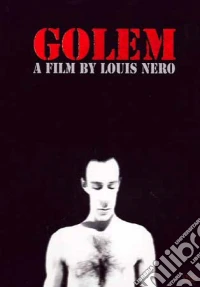 Golem dvd