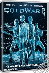 Cold War 2 dvd