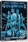 Cold War 2 film in dvd di Luk Kim-Ching Longman Leung