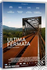 Ultima Fermata dvd