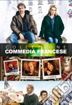 Commedia Francese Collezione (3 Dvd)