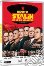 Morto Stalin Se Ne Fa Un Altro dvd