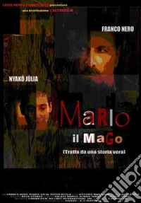 Mario Il Mago dvd