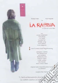 Rabbia (La) dvd