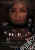 Registe dvd