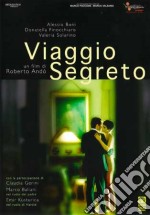 Viaggio Segreto dvd