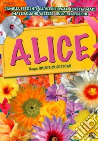 Alice dvd