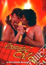 Passi Caldi dvd