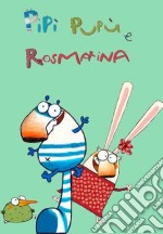 Pipi' Pupu' E Rosmarina #02 (2 Dvd) dvd