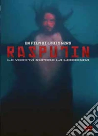 Rasputin dvd